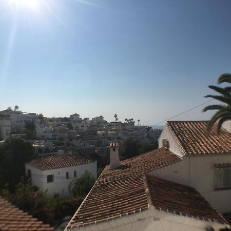 Ap339 Alhama-La Oliva Διαμέρισμα Nerja Εξωτερικό φωτογραφία